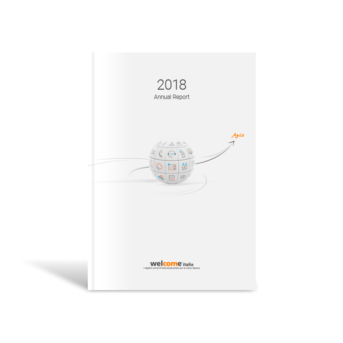 Bilancio 2018