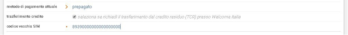 Cerca Questo Nome Sul Tuo Vecchio Dispositivo