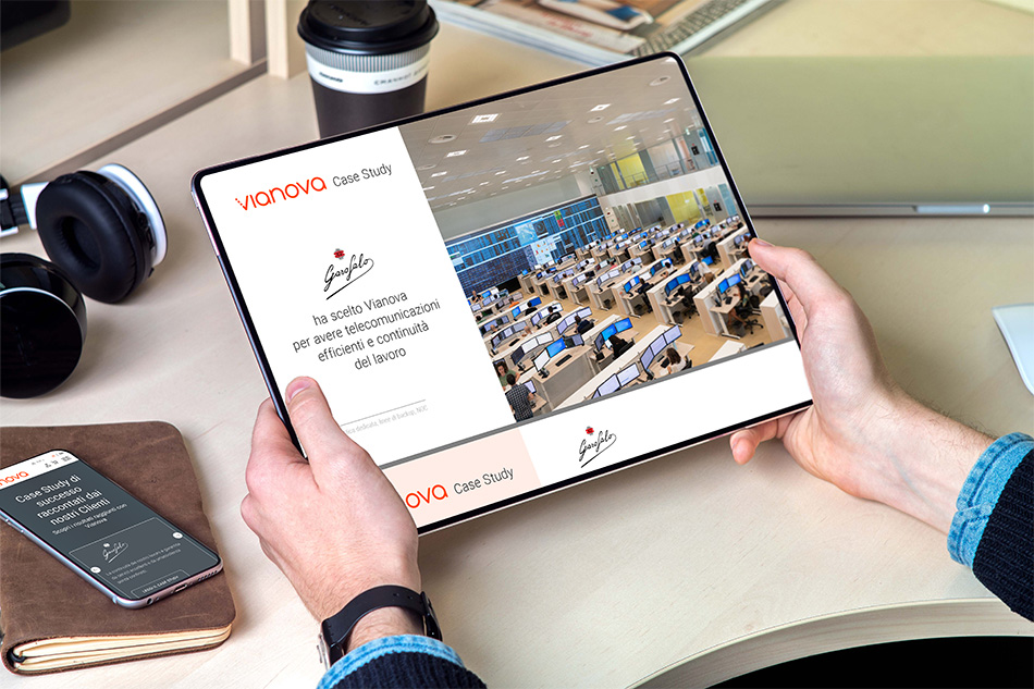 case study - garofalo