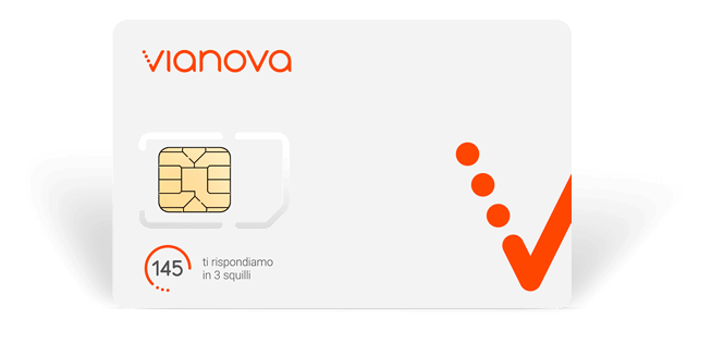 SIM Vianova