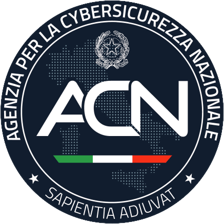 Logo ACN