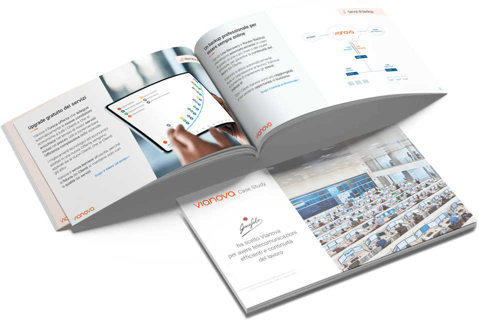 Salov Case Study