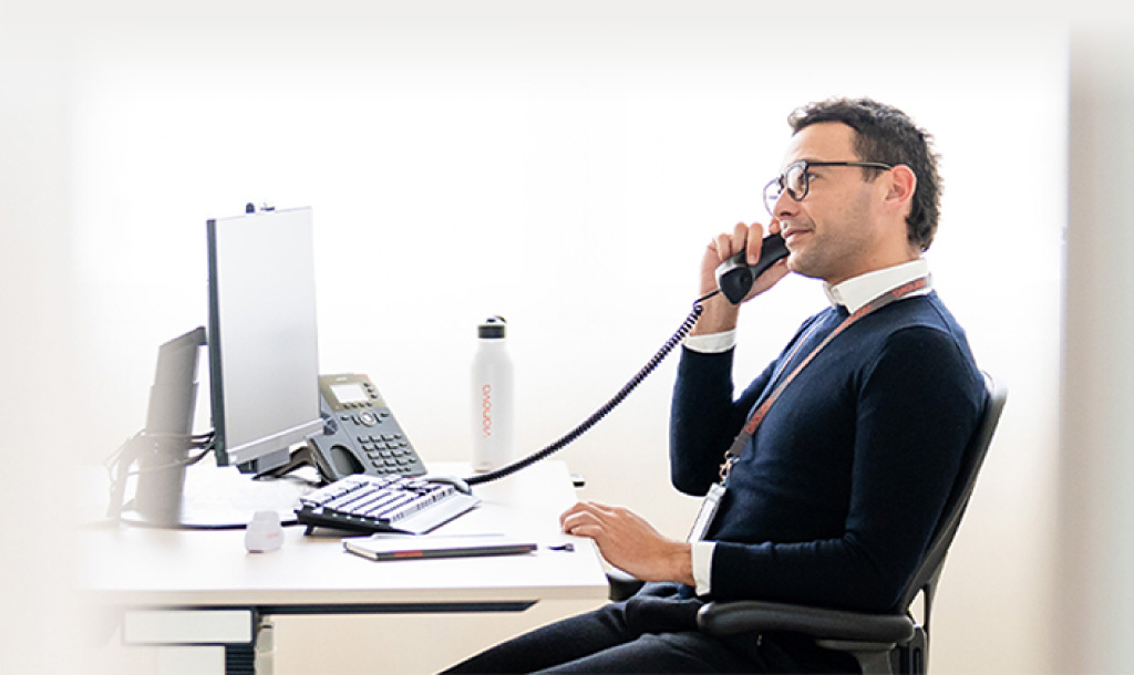 Offerta rete fissa Vianova