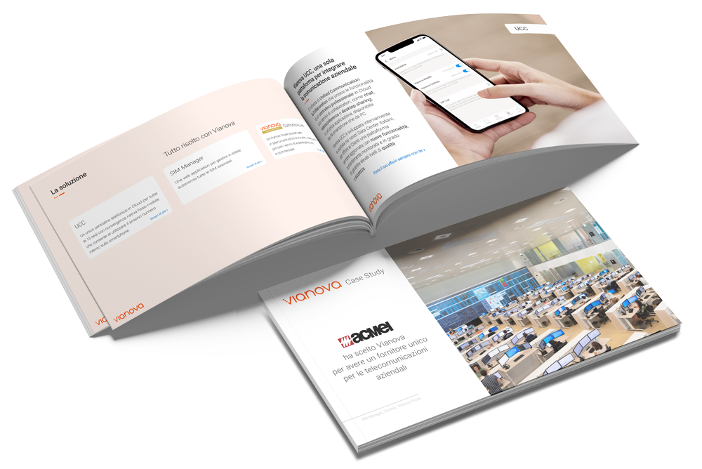 Case Study Acmei Sud