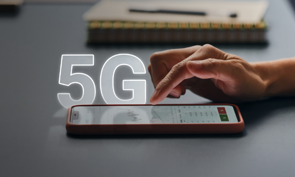5G