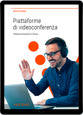 Piattaforme di videoconferenza <br>Telecomunicazione e futuro