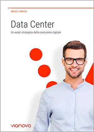Data Center <br>Un asset strategico della rivoluzione digitale
