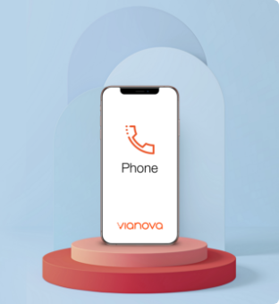 Vianova Phone