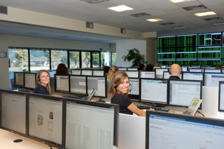 CallCenter sito