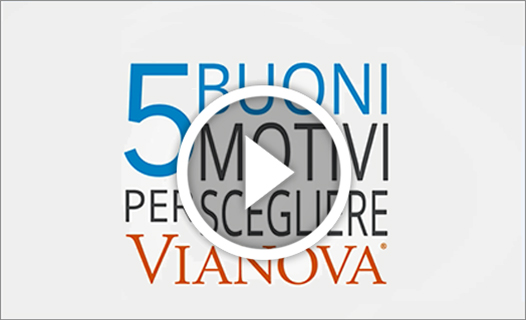 5 buoni motivi