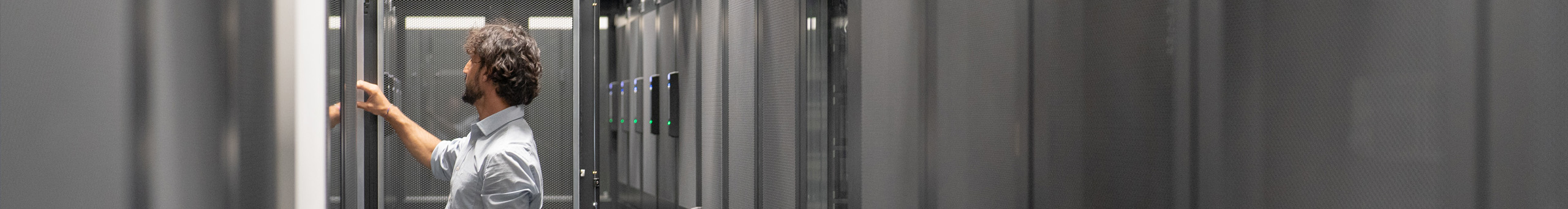 Colocation o server in ufficio: cosa scegliere