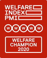 Welfare Index MPI Champion 2020
