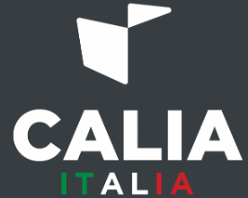 logo Calia Trade spa