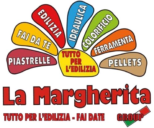 Logo Margherita Group