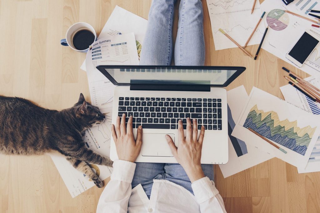 Lo smart working oltre l’emergenza: i vantaggi per le PMI e le persone