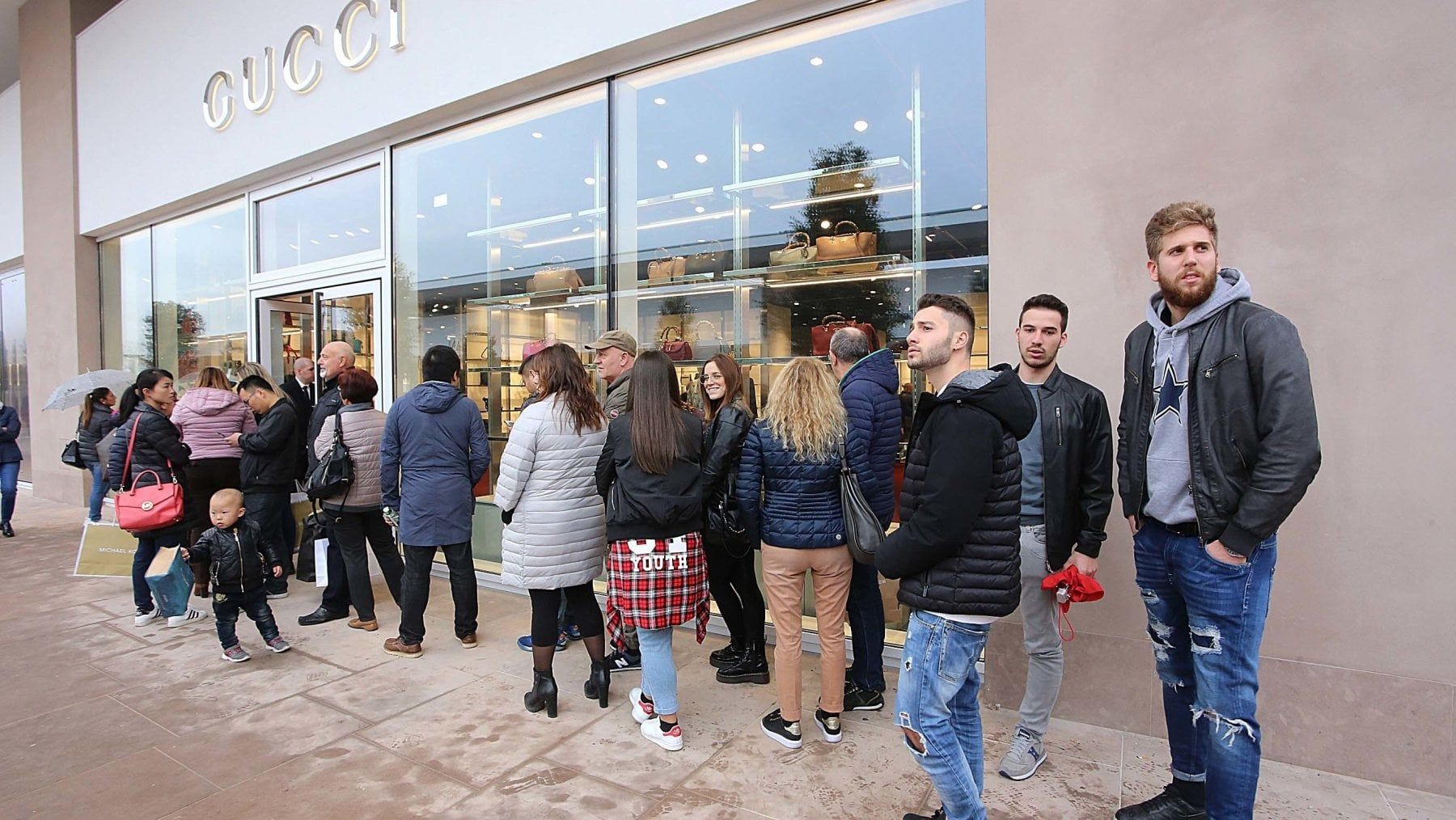 Da Gucci a Welcome Italia: le aziende dove il welfare è sempre al centro