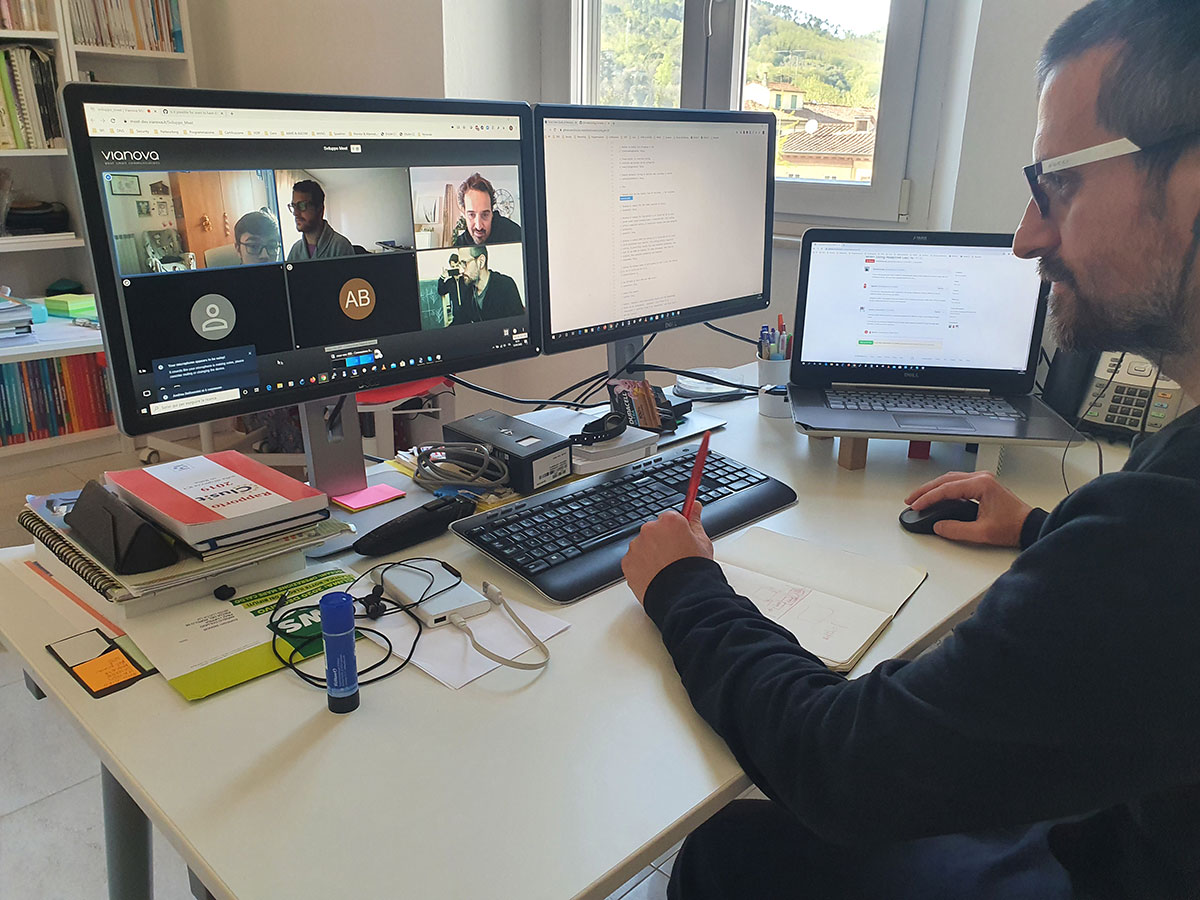 Smartworking
