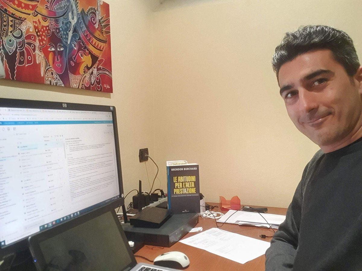 Smartworking