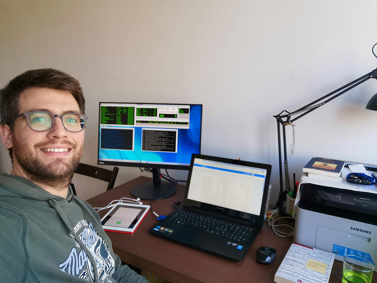 Smartworking