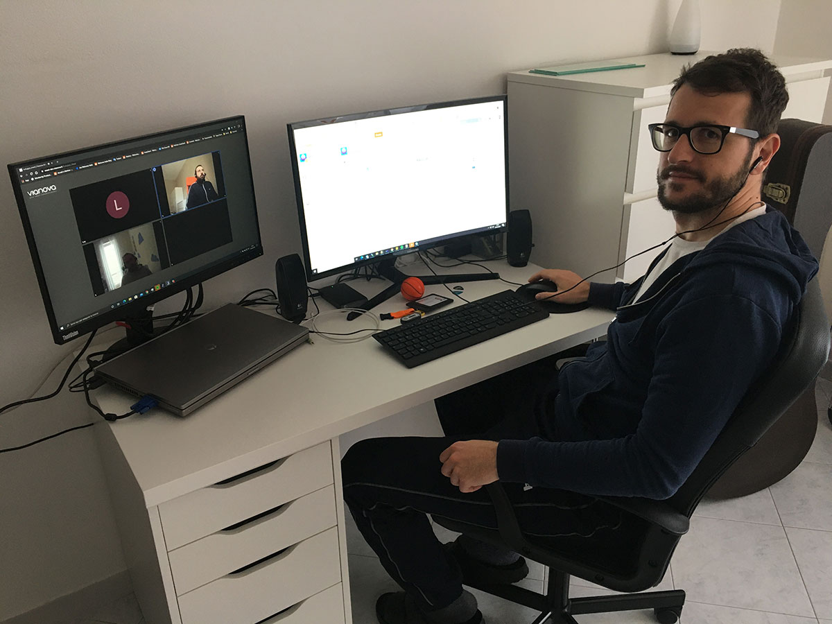Smartworking