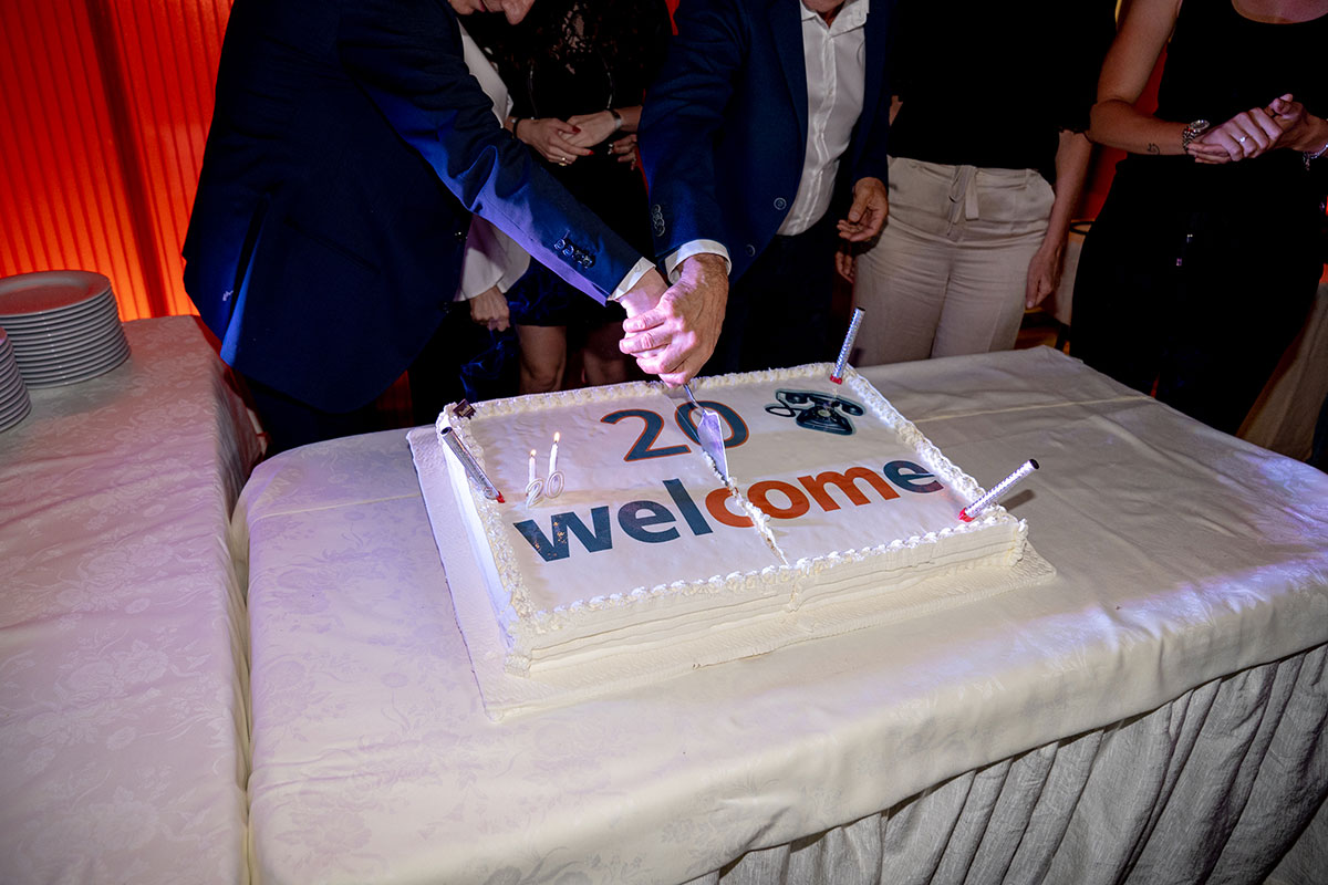 20 anni Vianova