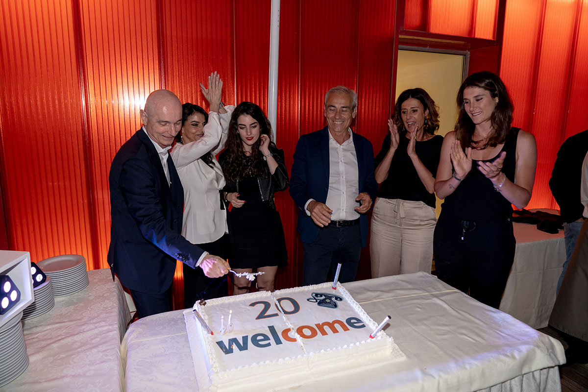 20 anni Vianova