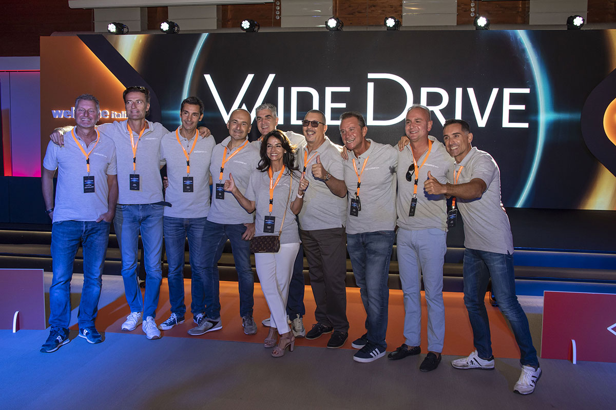 Annual Meeting 2019