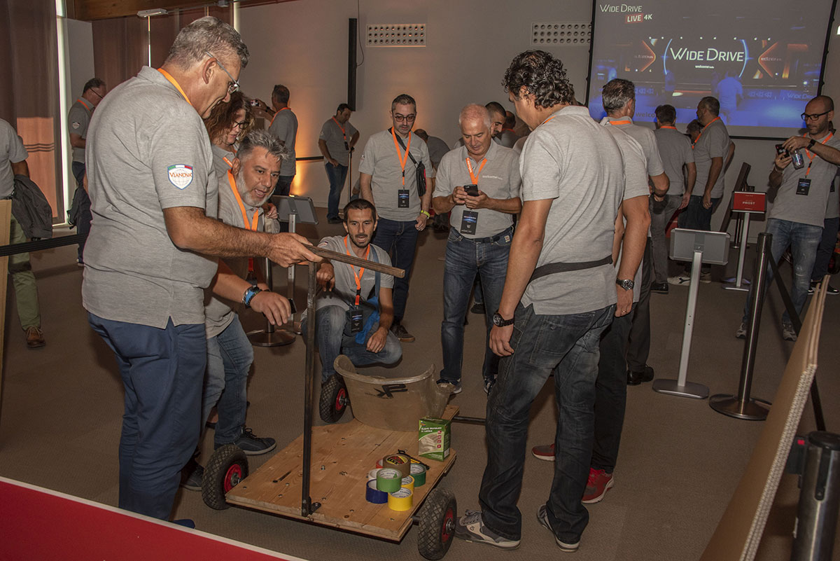Annual Meeting 2019