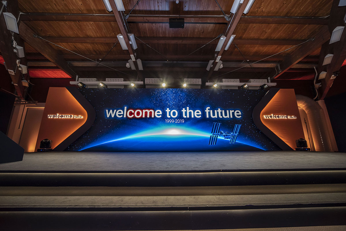 Annual Meeting 2019