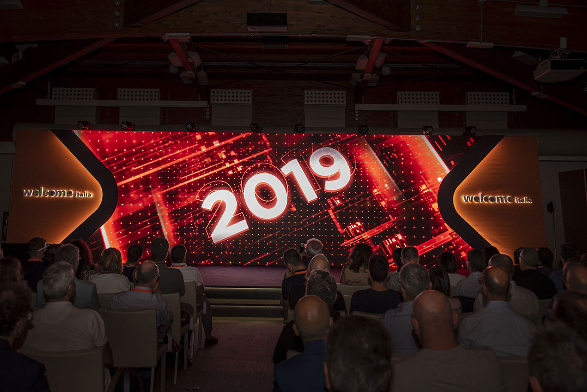 Annual Meeting 2019