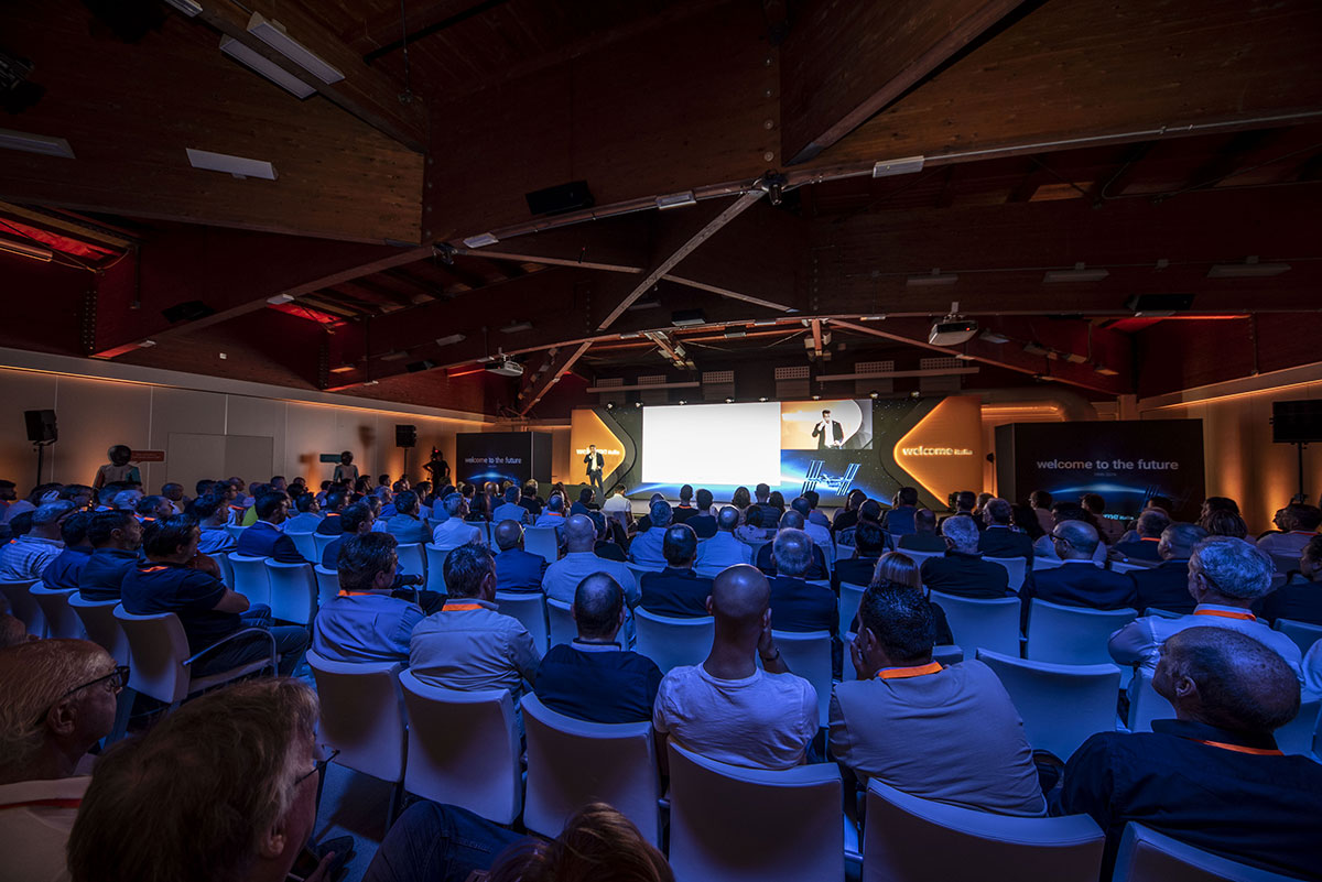 Annual Meeting 2019