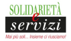 Logo Solidarietà e Servizi