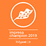 Impresa Champion 2019 italypost