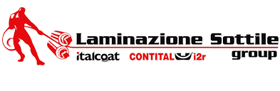 logo Laminazione Sottile