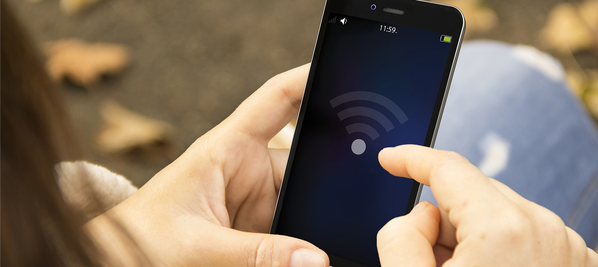 WiFi calling