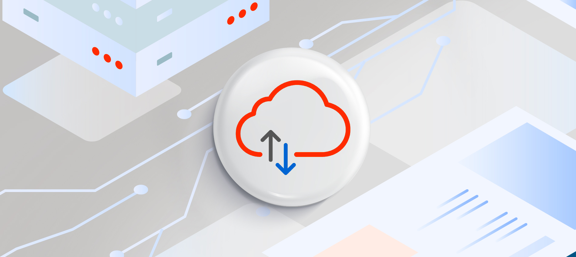 I servizi in Cloud sono sempre più utilizzati dalle imprese