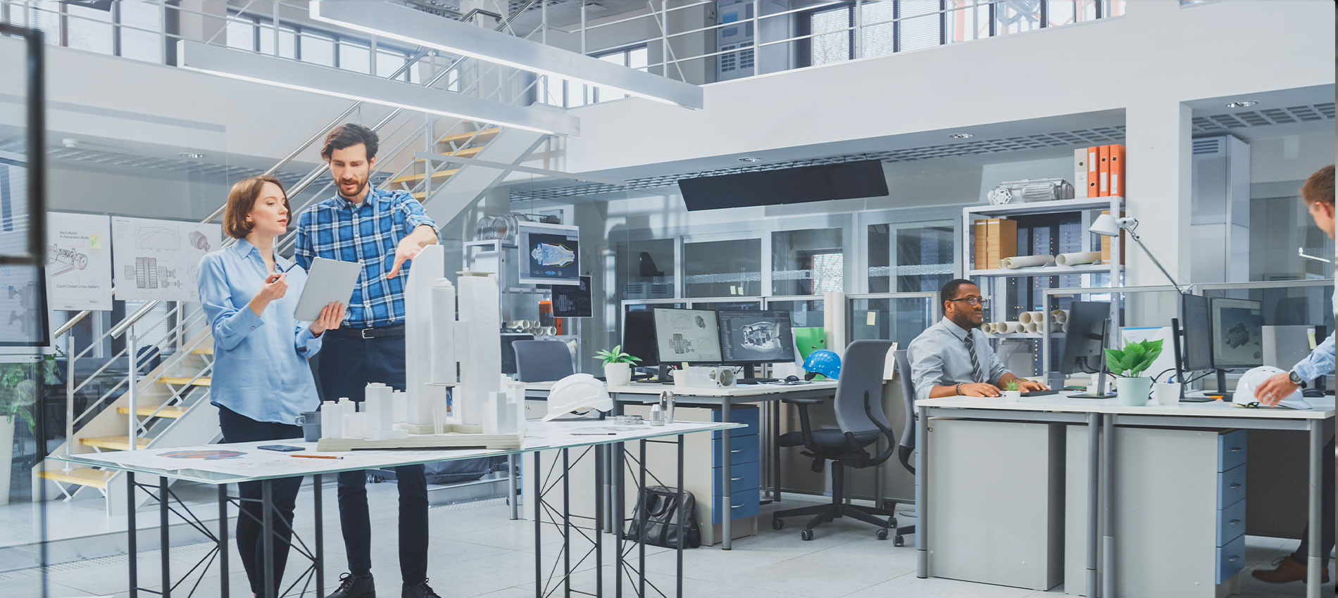 Business continuity: il backup della linea di accesso protegge la continuità del lavoro