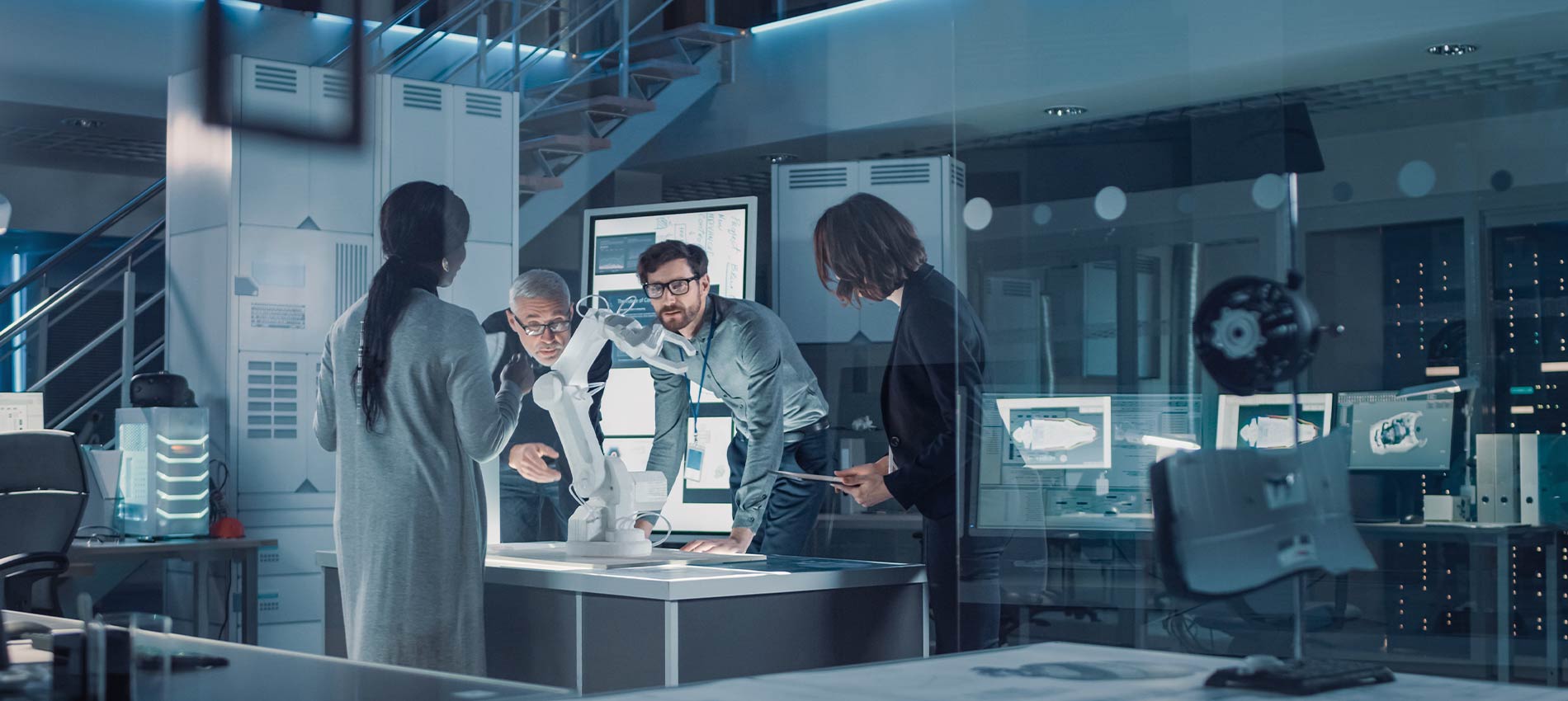 L'innovazione nelle PMI passa dai servizi Cloud