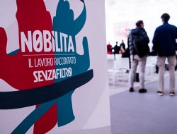 Vianova protagonista al Festival Nobilita
