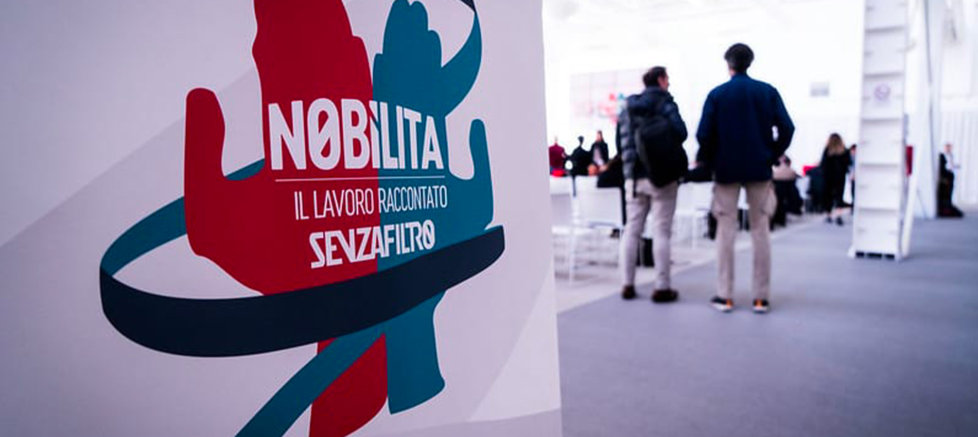Vianova protagonista al Festival Nobilita