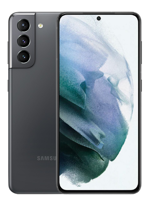 Samsung Galaxy S21 Enterprise Edition