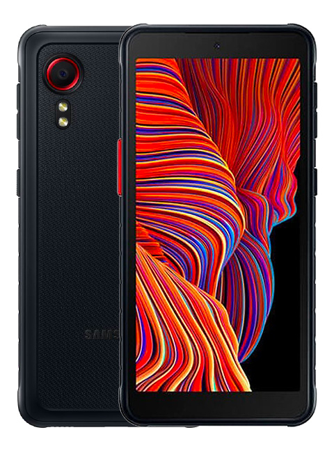Samsung Galaxy XCover 5 Enterprise Edition