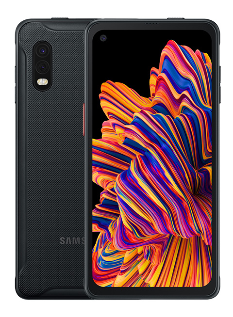 Samsung Galaxy XCover Pro Enterprise Edition