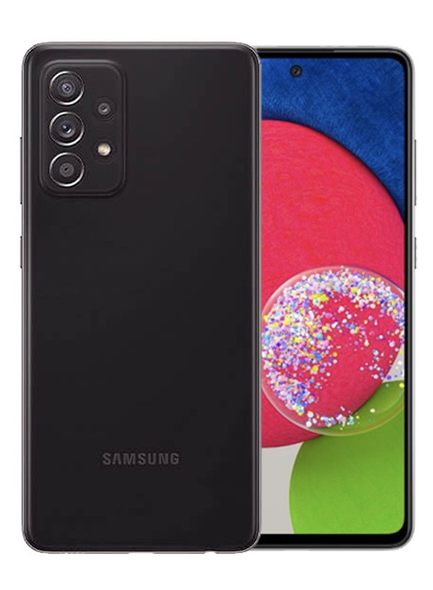Samsung Galaxy A52s
