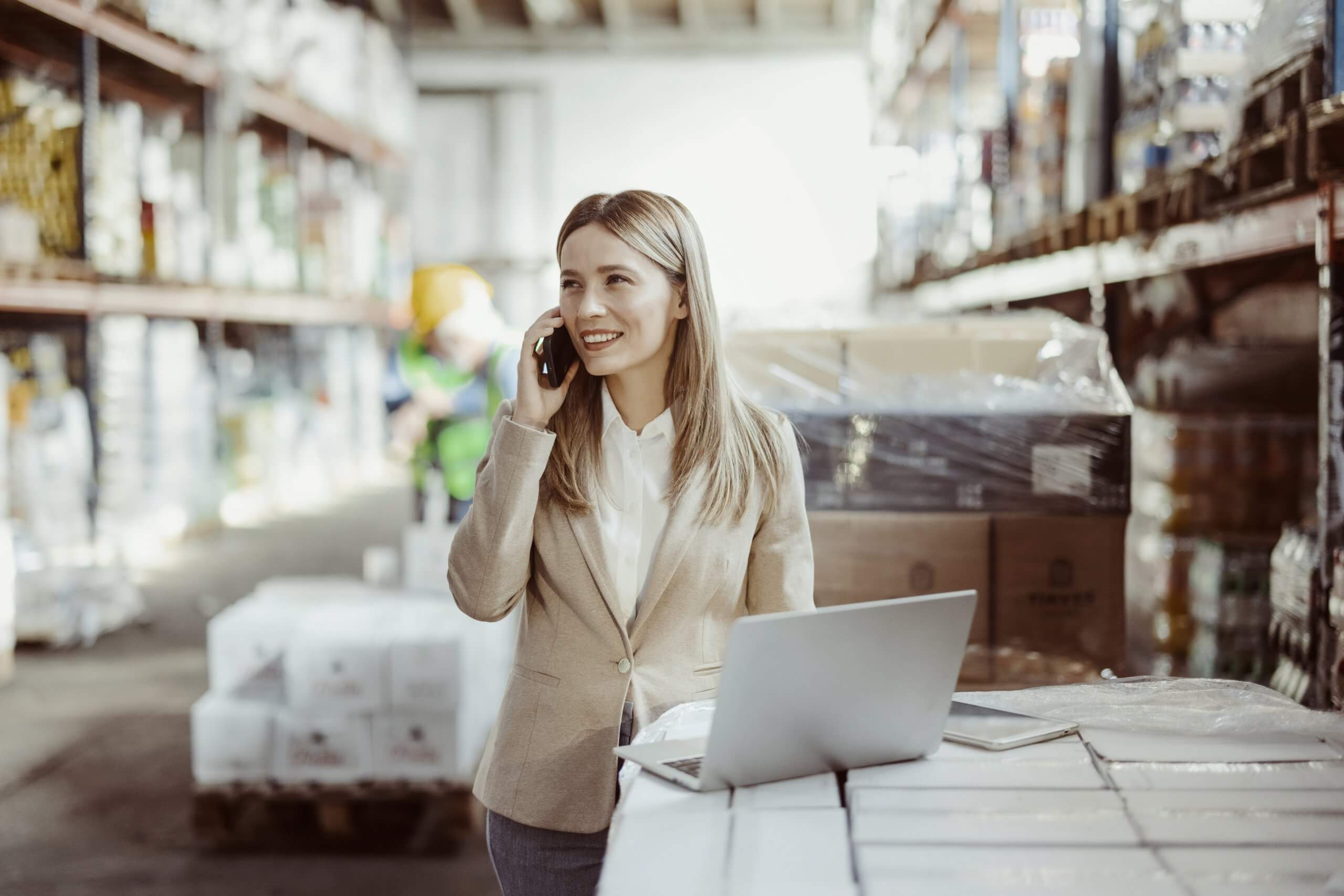 Black Friday: le tlc sono il segreto per il successo