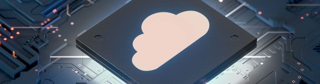 Backup in Cloud