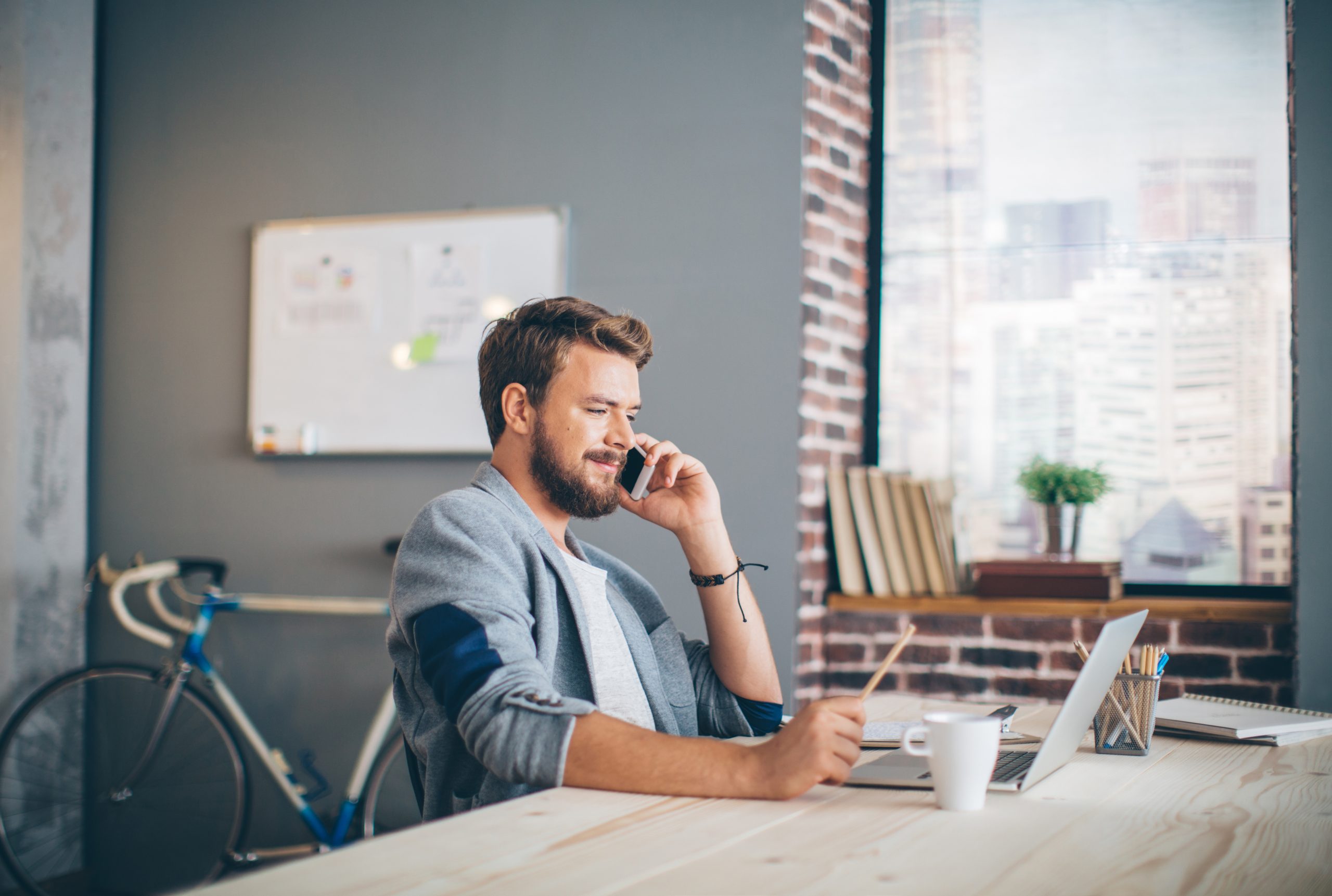 Lo smart working è sempre più apprezzato da manager e dipendenti delle aziende