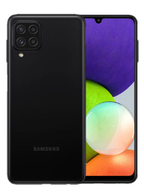 Samsung Galaxy A22
