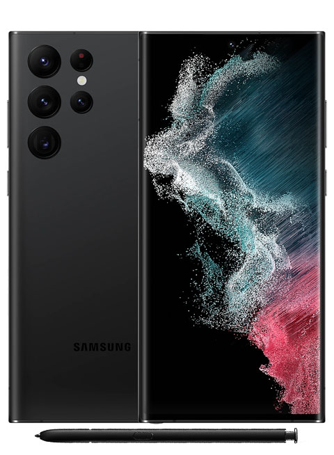 Samsung Galaxy S22 Ultra
