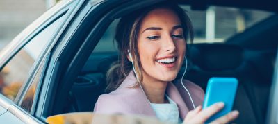 VoLTE: la tecnologia 4G <br> che ti fa chiamare in alta definizione